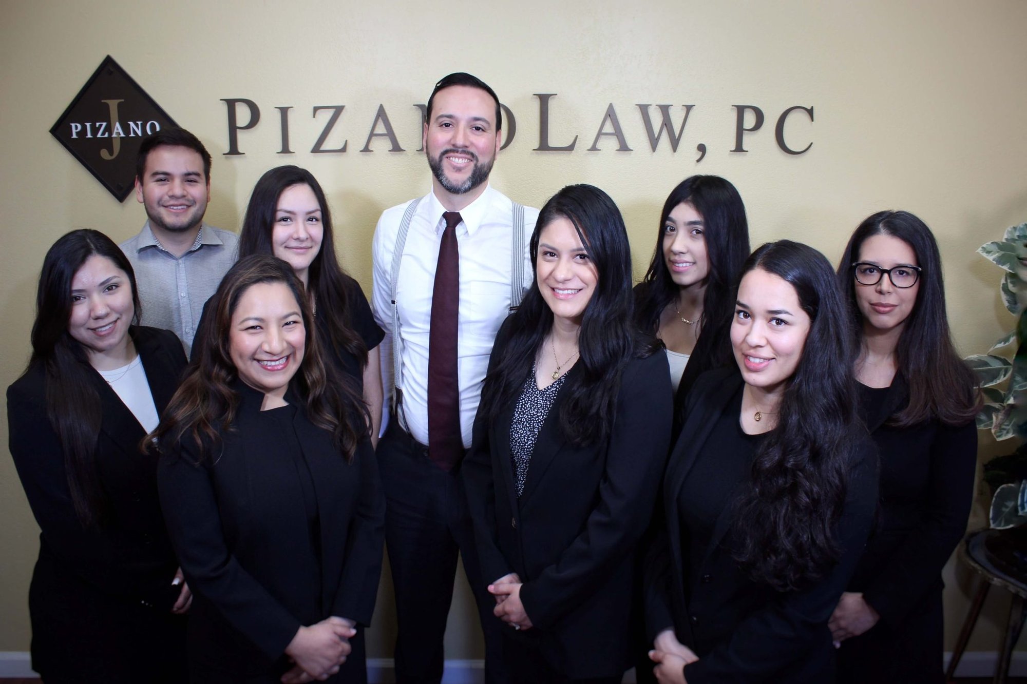 PizanoLaw-Office-Team-1