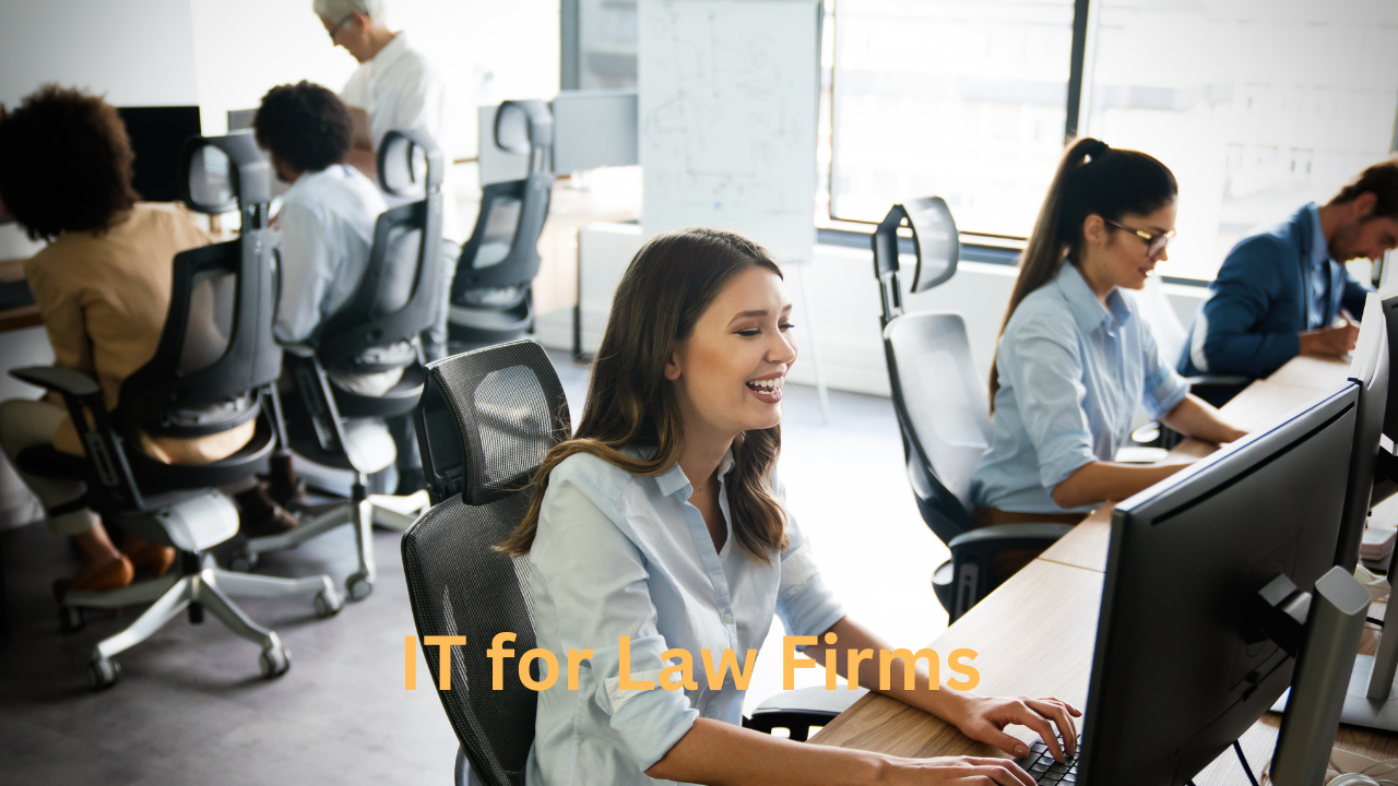 _IT for Law Firms Support _IT for Law Firms Support